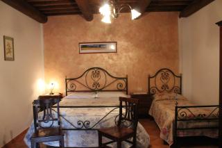 Agriturismo Il Capannone - Montemerano - 8