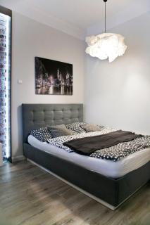 Cichy apartament w centrum Krakowa Salwator - Cracovia - 6