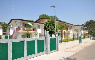 Villaggio Delfino - Bibione - 9