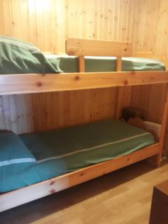Agriturismo I Conti Di Piscè - Le Bratte - 5