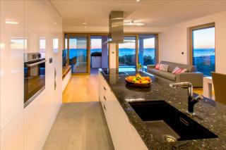Bel Etage Amora Luxury Seaview Apartment with pool - 1
