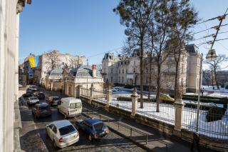 Palace view apartments - 24 Kopernyka str. - Lviv - 7