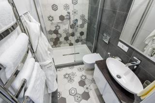 Palace view apartments - 24 Kopernyka str. - Lviv - 8