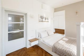 Palace view apartments - 24 Kopernyka str. - Lviv - 2
