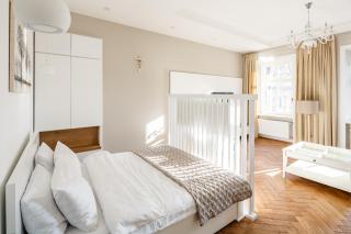 Palace view apartments - 24 Kopernyka str. - Lviv - 6