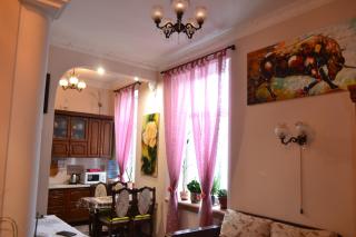 Apartment on Shevchenka Boulevard - 8
