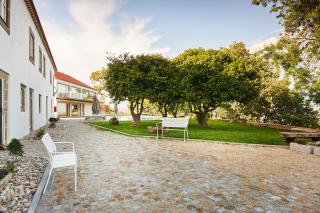 Convento do Seixo Boutique Hotel & Spa - 2