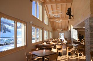 Hotel Espen - Engelberg - 9