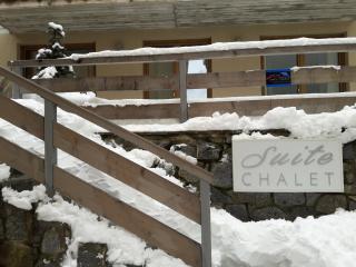 Suite Chalet - 1