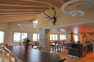 Hotel Espen - Engelberg - 8