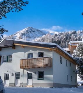Ferienwohnung Schneehase - 9