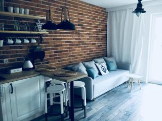 Sea Loft - Dziwnówek - 5