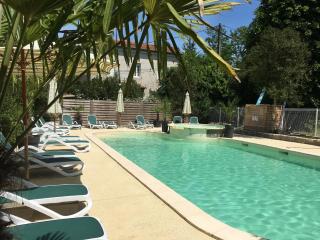 L'Oasis - Grospierres - 9