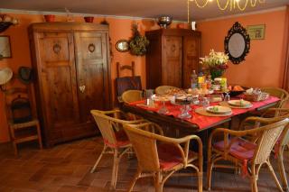 B&B Al Mare Di Greis - 7