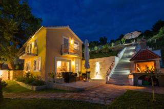 HIDDEN PARADISE - Villa by Split - Žrnovnica - 9