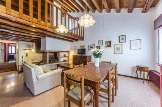 Novalesi Red House - Noale - 6
