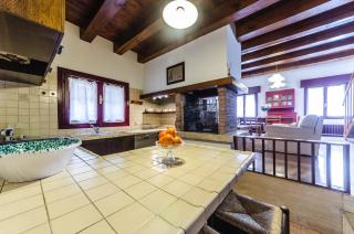 Novalesi Red House - Noale - 3