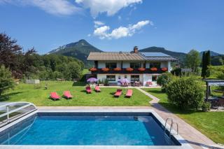 Pension Elvira - Bischofswiesen - 9