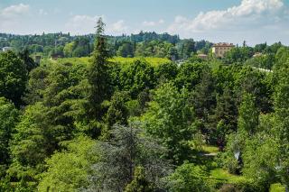 Residenza Bellaria Park "Hills View" - 9