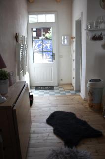 Kleine Fachwerkwohnung - Alfter - 1