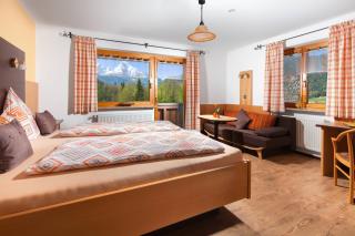 Pension Elvira - Bischofswiesen - 3