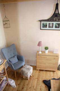 Kleine Fachwerkwohnung - Alfter - 5