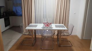 Top Trio Residence - Bucharest - 8