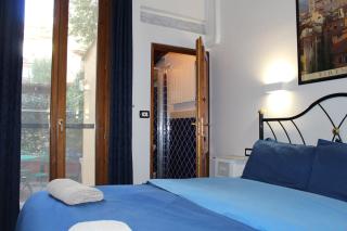 Gmax Guelfa Apartments - Florence - 8