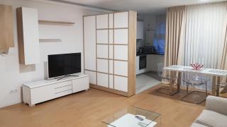 Top Trio Residence - Bukarest - 9