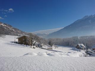 "Rouet" alloggio in villa tipica - Nus - 0