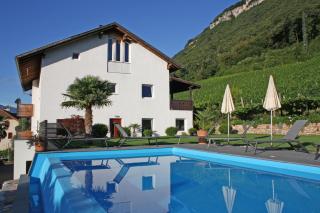 Runggnerhof - Tramin an der Weinstraße - 5