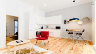 Alfama Charm Apartment - Lissabon - 8