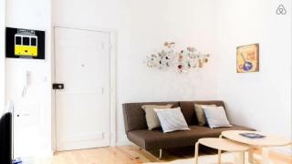Alfama Charm Apartment - Lissabon - 3