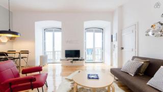 Alfama Charm Apartment - Lissabon - 2