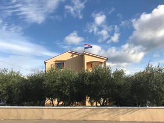 Apartmani Lavanda - Vrsi - 8