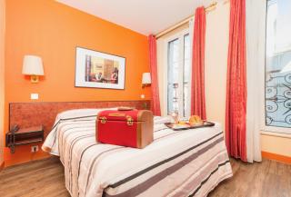 Hotel Pierre Nicole - Paris - 0