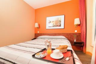 Hotel Pierre Nicole - Paris - 8