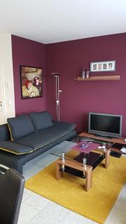 Ferienwohnung Augustin - Orscholz - 3