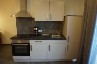 Wohnung 1 im Kirschblütenhof - Ingelheim am Rhein - 1