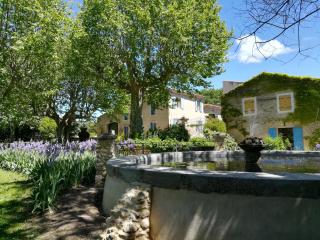 Le Moulin Des Ocres - Apt - 5