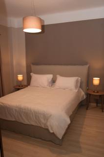 Stylish Zoi's appartment next to HELEXPO, White Tower - 1