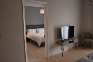 Stylish Zoi's appartment next to HELEXPO, White Tower - Tessalónica - 4