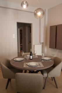 Stylish Zoi's appartment next to HELEXPO, White Tower - Tessalónica - 7