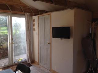 the lodge - Pembroke - 7