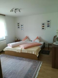 Ferienwohnung "Wißbergblick" - KEINE Monteurwohnung! - Wolfsheim - 3