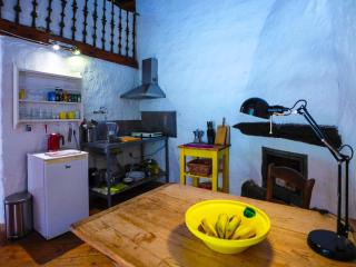 casa limon, El Guro - Valle Gran Rey - 4
