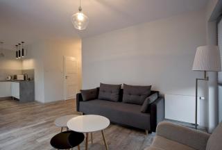 Apartamenty Nadmorze Q4Apartments - Danzig - 4