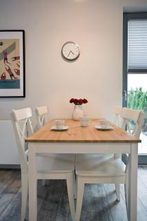 Apartamenty Nadmorze Q4Apartments - Danzig - 2