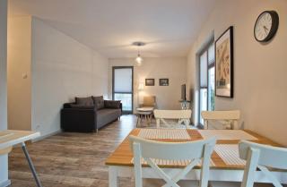 Apartamenty Nadmorze Q4Apartments - Danzig - 6