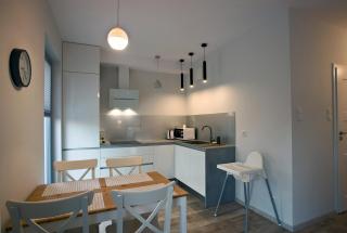 Apartamenty Nadmorze Q4Apartments - Danzig - 7